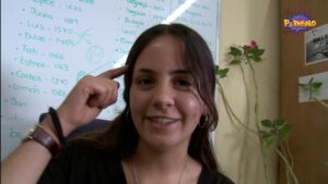 Portada del episodio «El Carácter»// Piensalo