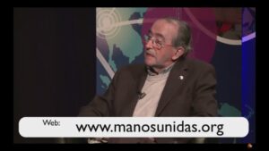 Portada del episodio Manos Unidas // Compromiso TV