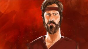 Portada del episodio Gedeón: Un héroe de fe | Personajes Bíblicos