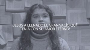 Portada del episodio Testimonio de Angela de la Fuente