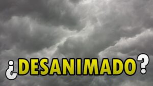 Portada del episodio ¿DESANIMADO? – ESTE MENSAJE ES PARA TI