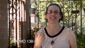 Portada del episodio «Salmo 139»