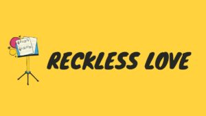 Portada del episodio «Reckless love»