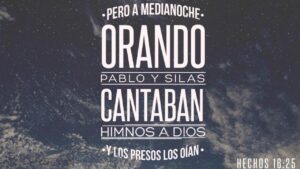 Portada del episodio EL ERROR DE SATANÁS – MENSAJE PARA TI