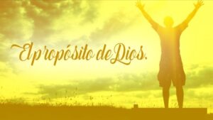 Portada del episodio UNA VIDA CON PROPÓSITO