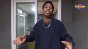Portada del episodio «El poder de las palabras» // Piensalo