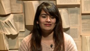 Portada del episodio Testimonio de Esther García