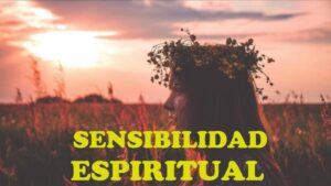 Portada del episodio SENSIBILIDAD ESPIRITUAL