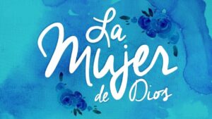 Portada del episodio ERES IMPORTANTE PARA DIOS – MENSAJE PARA LA MUJER