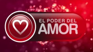 Portada del episodio EL PODER DEL AMOR