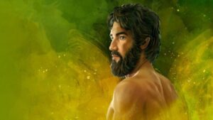 Portada del episodio Caín y Abel: Dos tipos de ofrenda | Personajes Bíblicos
