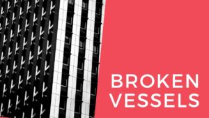 Portada del episodio «Broken Vessels»
