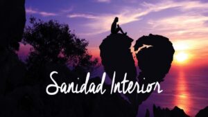 Portada del episodio SANIDAD INTERIOR