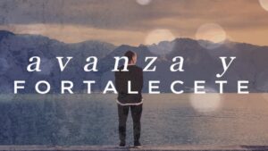 Portada del episodio FORTALÉCETE EN JEHOVÁ