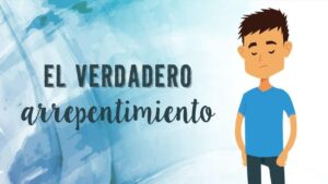 Portada del episodio UN MENSAJE DE SALVACIÓN