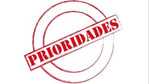 Portada del episodio PRIORIDADES EN MI VIDA