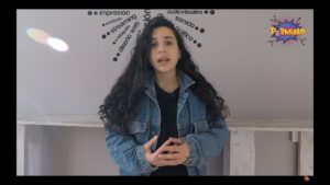 Portada del episodio «El Compromiso» // Piensalo