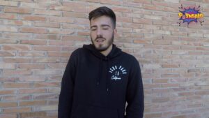 Portada del episodio La identidad // Piensalo