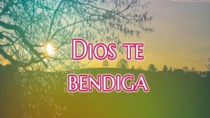 Portada del episodio BENDICIENDO A MI PRÓJIMO
