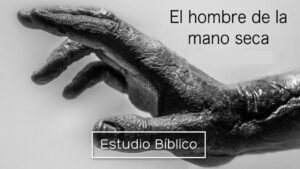 Portada del episodio UNA VIDA SECA