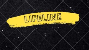 Portada del episodio «LifeLine»