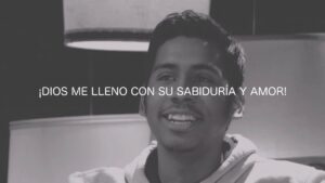 Portada del episodio Testimonio de Efraín Matos