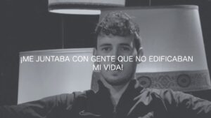 Portada del episodio Testimonio de Antonio García
