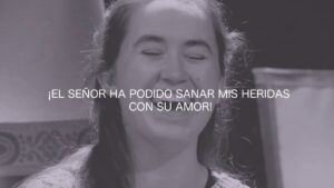 Portada del episodio Testimonio de Claudia González