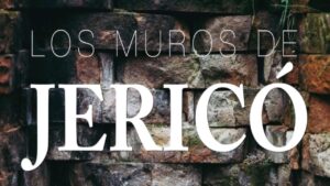 Portada del episodio ¡CONQUISTANDO JERICÓ!