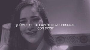 Portada del episodio Testimonio de Natalia Mate