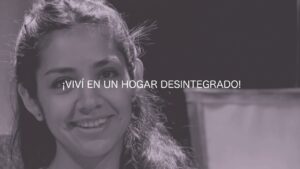 Portada del episodio Testimonio de Tatiana Aquino