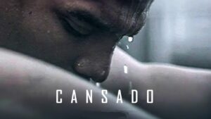 Portada del episodio ¿CANSADO Y SIN FUERZAS?