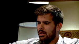 Portada del episodio Testimonio de Jonathan Mederos
