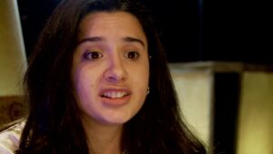 Portada del episodio Testimonio Maria Martinez