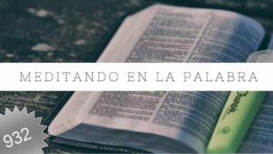 Portada del episodio Salmo 138 – Poderoso y compasivo (932)