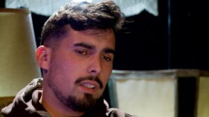 Portada del episodio Testimonio de Daniel Mederos