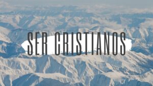 Portada del episodio ¿Qué significa ser cristiano? // Piensalo