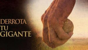 Portada del episodio DERRIBANDO A LOS GIGANTES