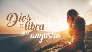 Portada del episodio UN CLAMOR DE ANGUSTIA