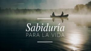 Portada del episodio SABIDURÍA DE LO ALTO