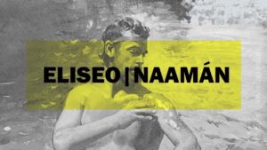 Portada del episodio VALIENTE PERO LEPROSO