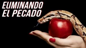 Portada del episodio Eliminando el pecado // Reflexión Cristiana // Derek Prince