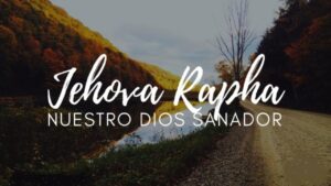 Portada del episodio ¡JESUCRISTO TE SANA!
