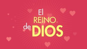 Portada del episodio EL REINO DE LOS CIELOS…