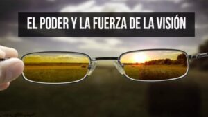 Portada del episodio LA VISIÓN DE DIOS EN MI