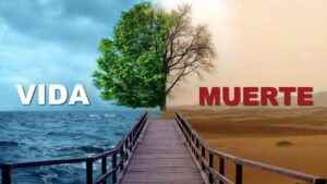 Portada del episodio DE MUERTE A VIDA