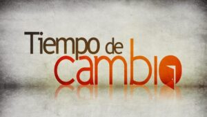 Portada del episodio TIEMPO DE CAMBIOS