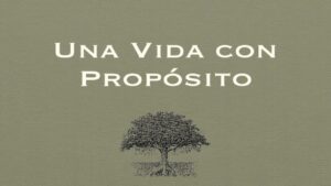 Portada del episodio CREADOS CON UN PROPÓSITO
