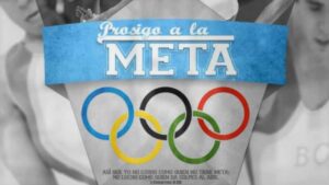 Portada del episodio AVANZANDO HACIA LA META
