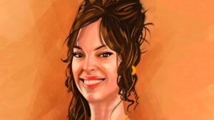 Portada del episodio Débora: La fe te da la victoria  | Personajes Bíblicos